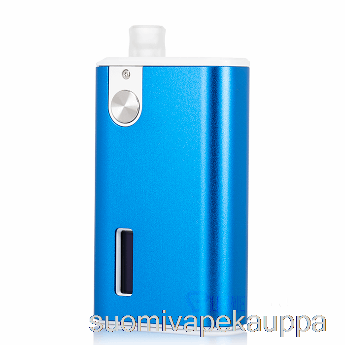 Vape Suomi Yihi Sxmini Vi Class 60w Pod Kit Sininen / Valkoinen